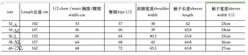 Vestido Largo Abaya Mujer Estilo Árabe Kaftan Holgado