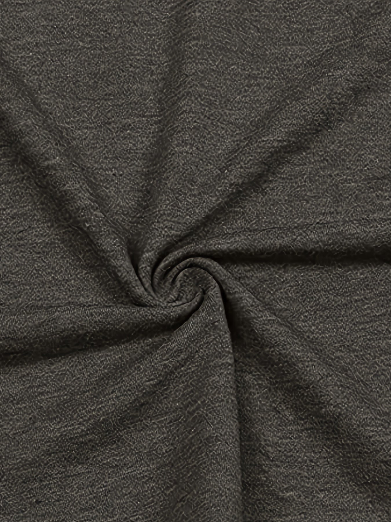 Musculosa Estampado Letras - Cuello Redondo Casual Verano